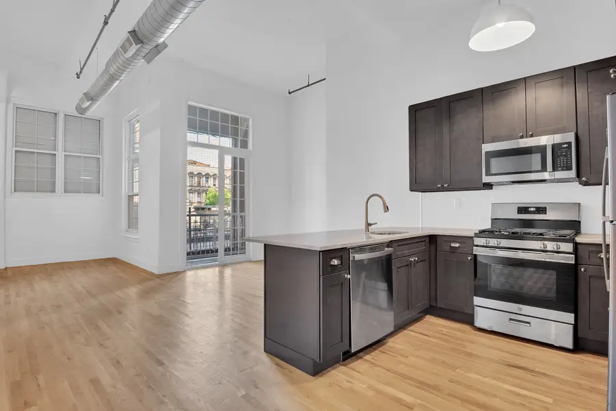 689 Myrtle Avenue #2H, Brooklyn, NY 11205 - #3