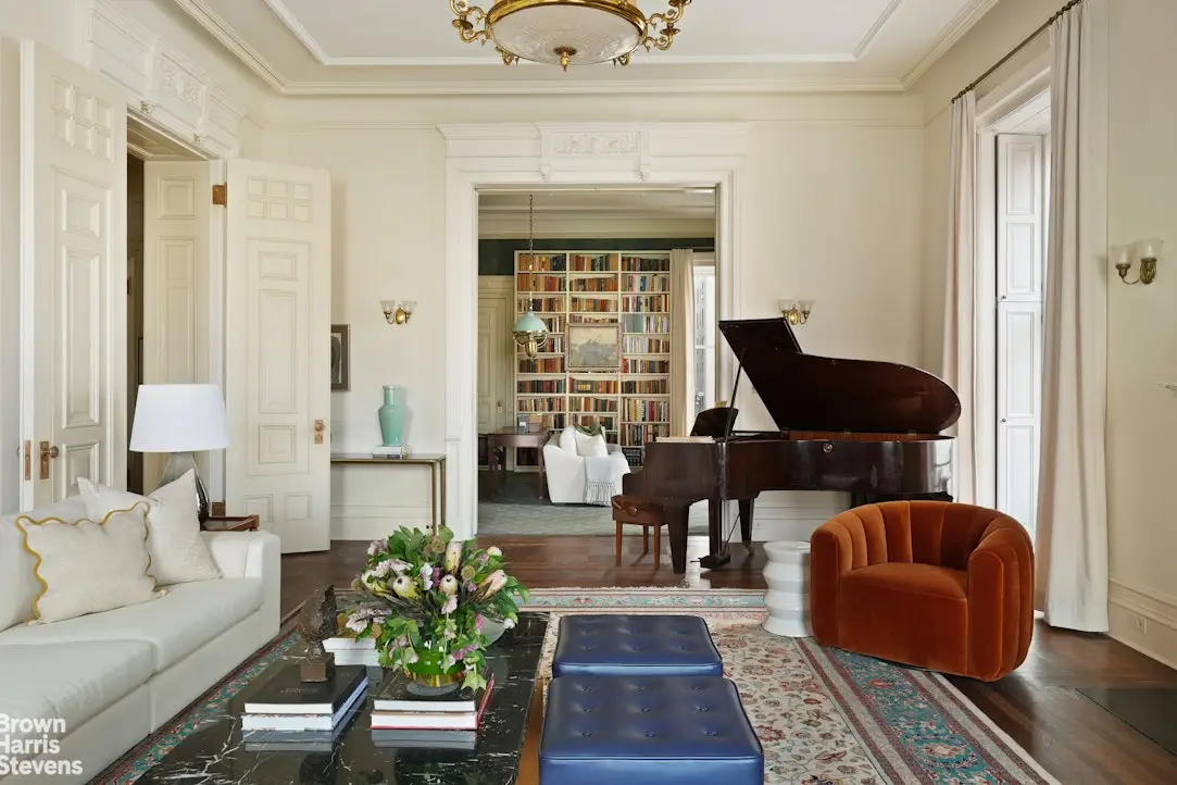 1 W 72nd Street #56, Manhattan, NY 10023 - #1