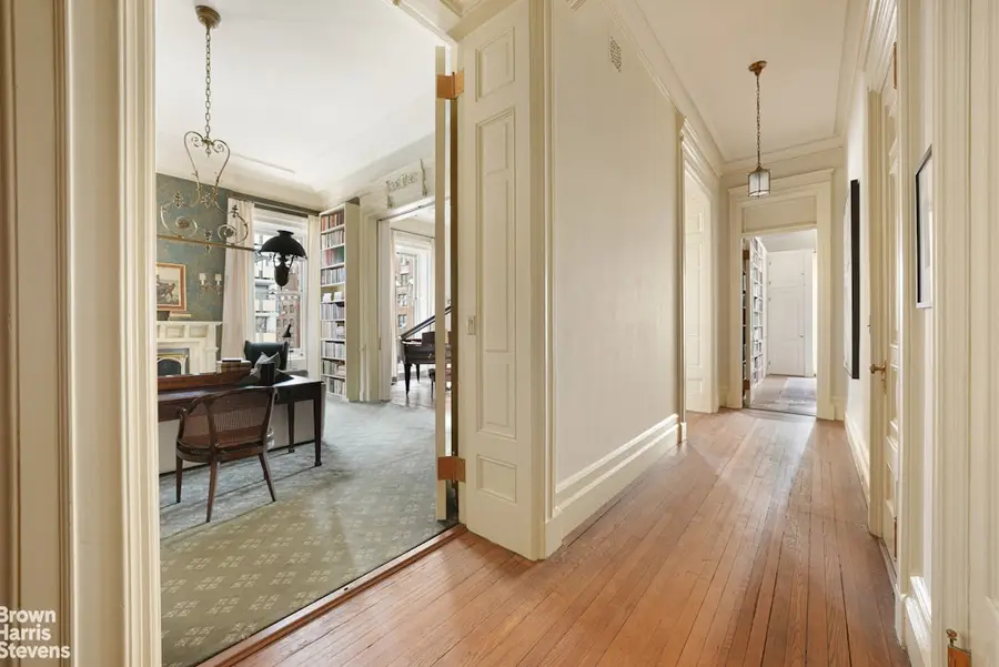 1 W 72nd Street #56, Manhattan, NY 10023 - #3