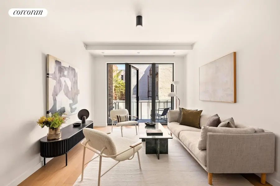 630 Grand Avenue #101, Brooklyn, NY 11238 - #2