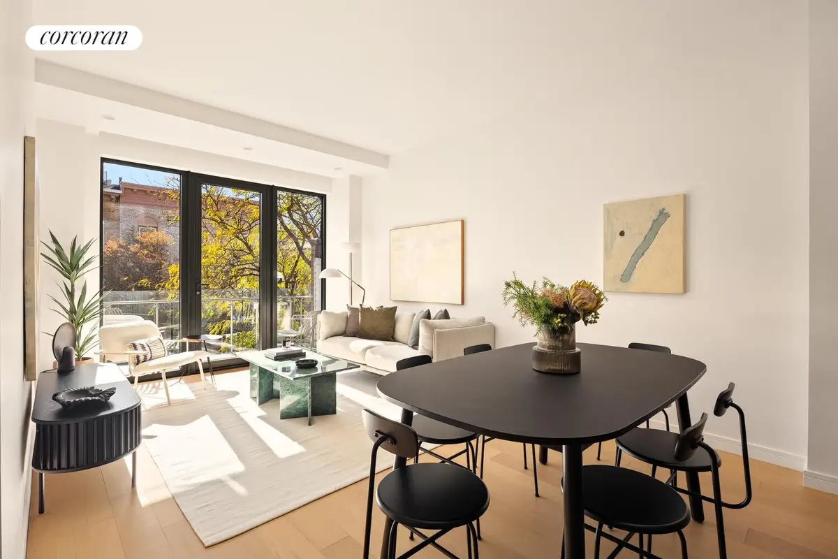 630 Grand Avenue #201, Brooklyn, NY 11238 - #1