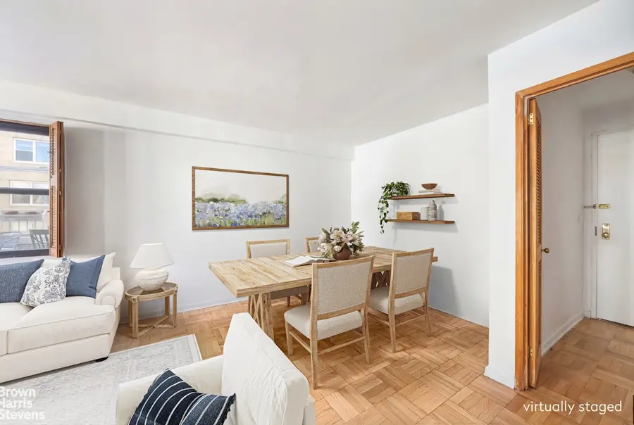 333 E 75th Street #12A, New York, NY 10021 - #3