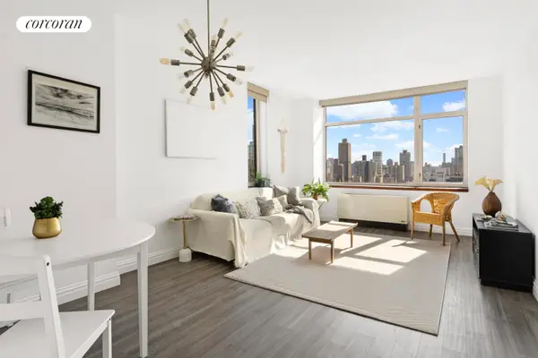 1760 2nd Avenue #30B, Manhattan, NY 10128