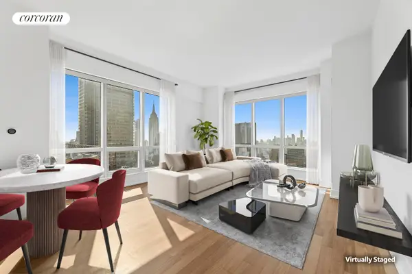 350 W 42nd Street #51E, Manhattan, NY 10036