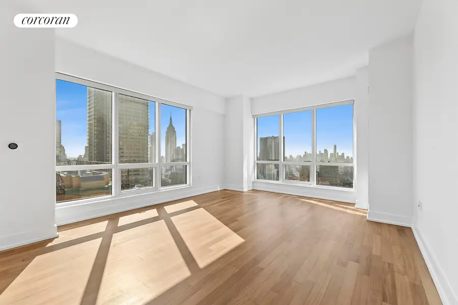 350 W 42nd Street #51E, New York, NY 10036 - #2