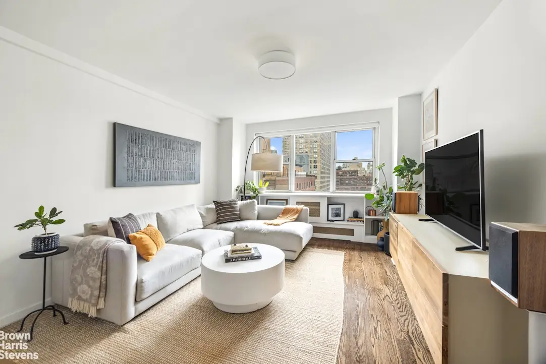 340 E 80th Street #19K, New York, NY 10075 - #1