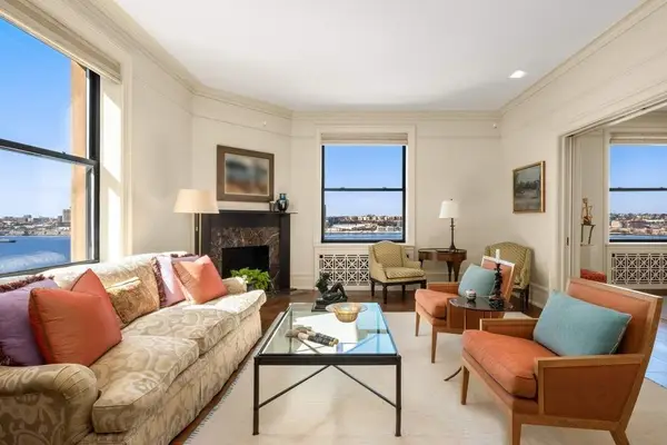 190 Riverside Drive #11C, Manhattan, NY 10024