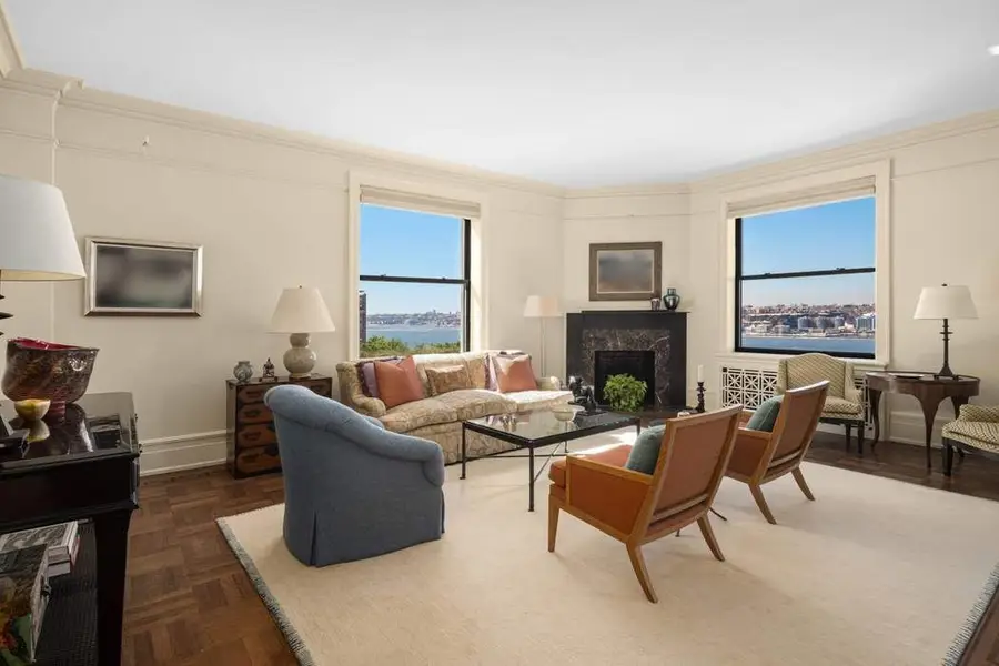 190 Riverside Drive #11C, Manhattan, NY 10024 - #3