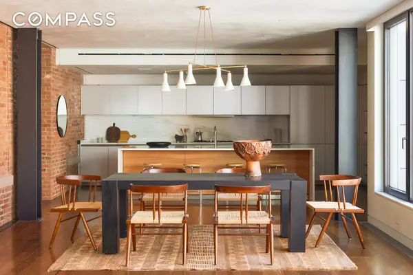 34 Prince Street #3B, Manhattan, NY 10012