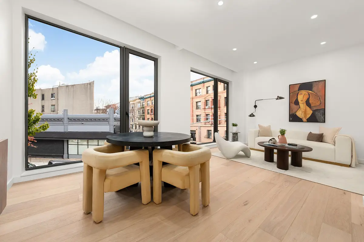 701 Prospect Place #501, Brooklyn, NY 11216 - #1