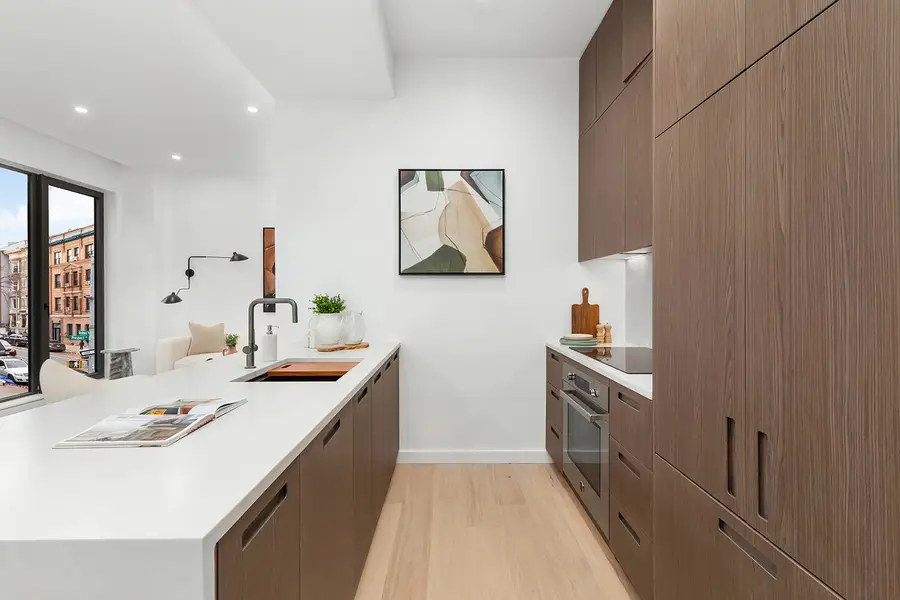 701 Prospect Place #501, Brooklyn, NY 11216 - #2