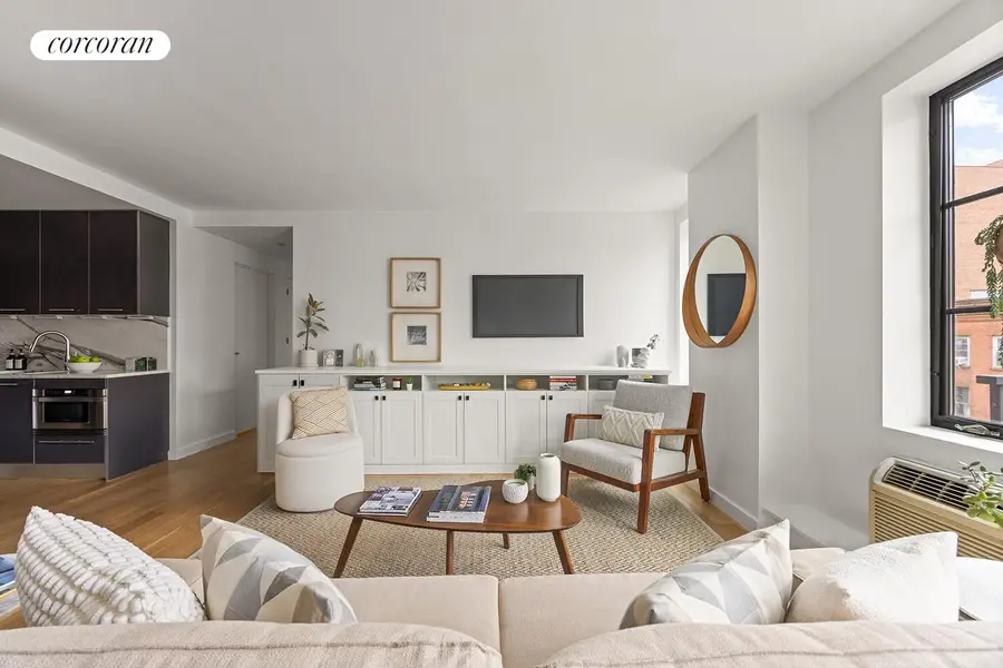 527 Court Street #3A, Brooklyn, NY 11231 - #3