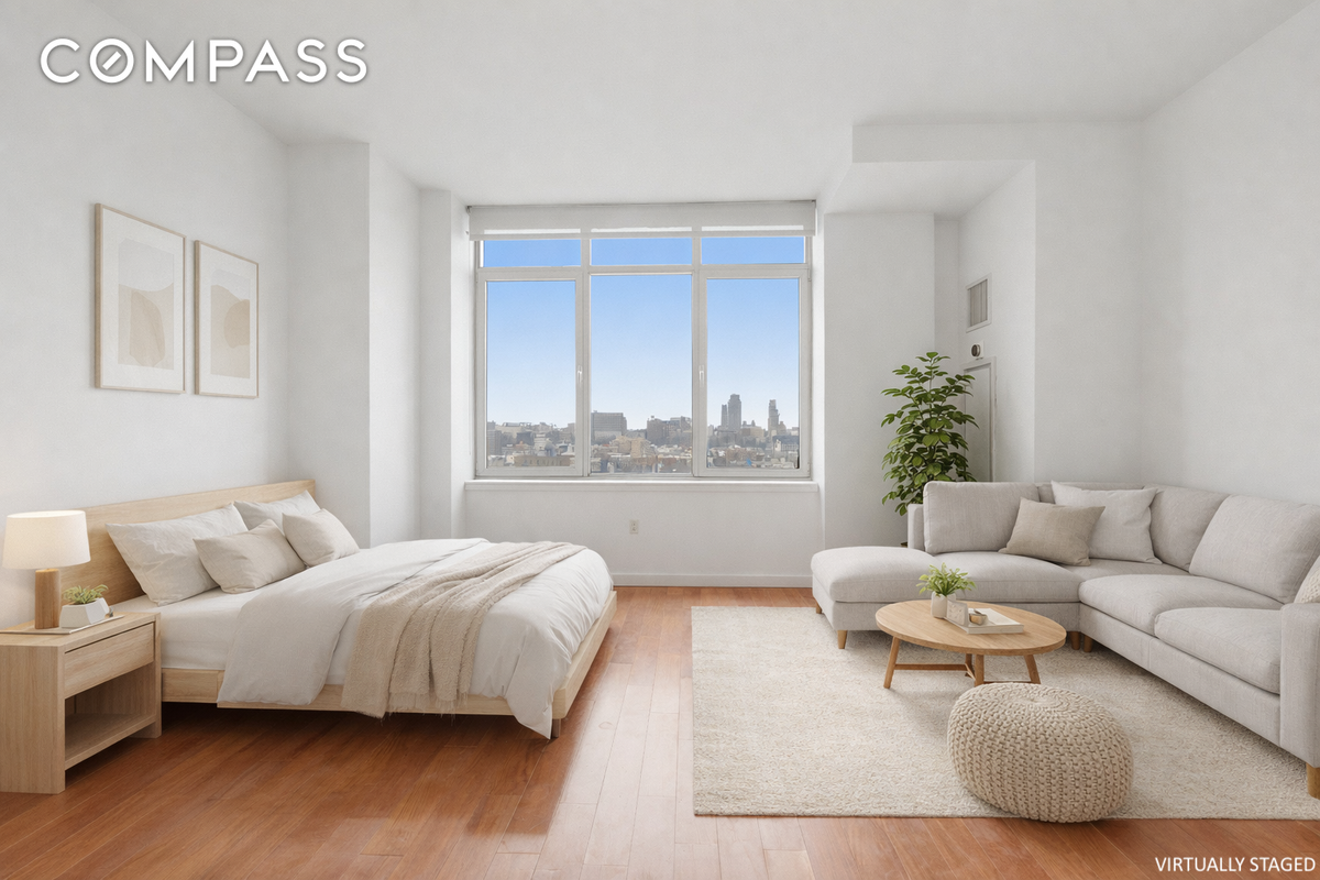 1485 5th Avenue #12G, New York, NY 10035 - #1