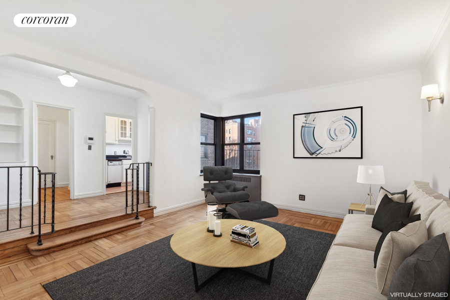 95 Park Terrace E #5A, Manhattan, NY 10034 - #3