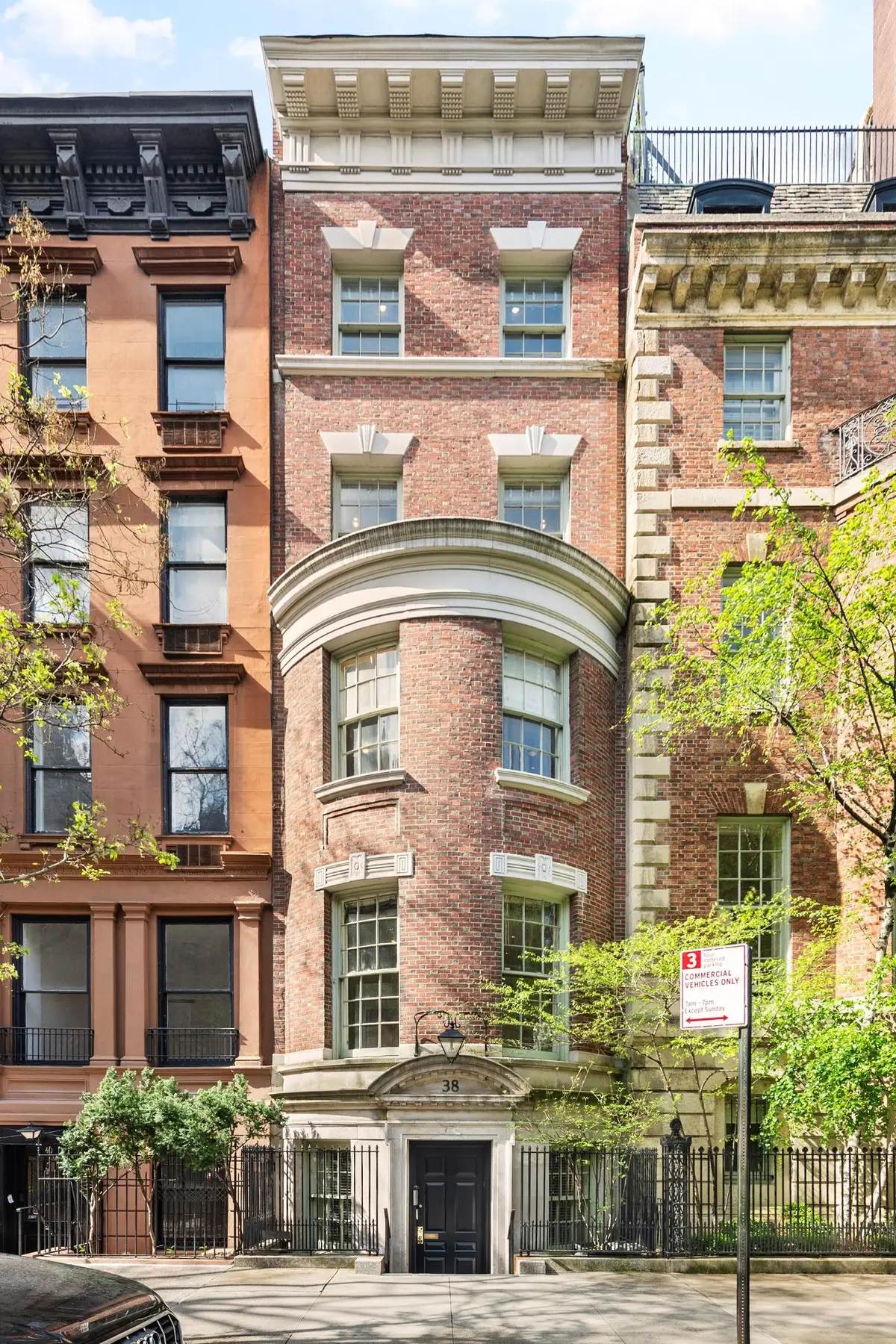 38 E 63rd Street, Manhattan, NY 10065 - #1