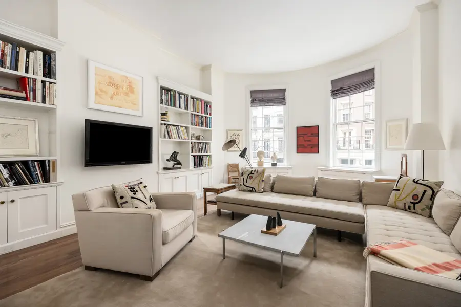 38 E 63rd Street, Manhattan, NY 10065 - #3