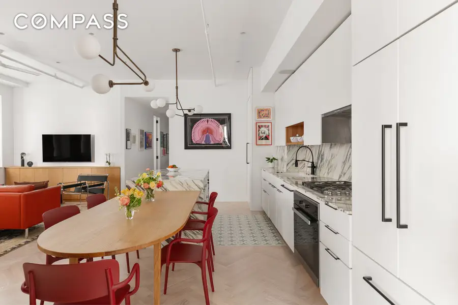 143 W 27th Street #2R, Manhattan, NY 10001 - #3