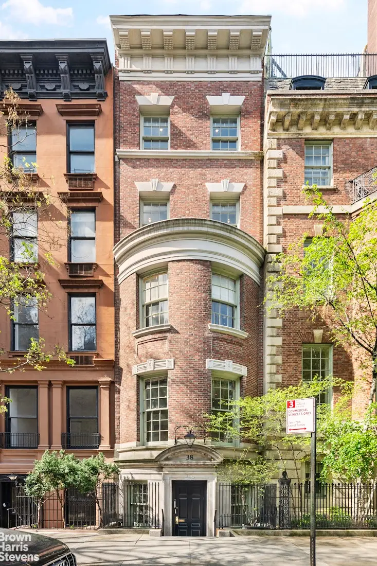38 E 63rd Street, Manhattan, NY 10065 - #1