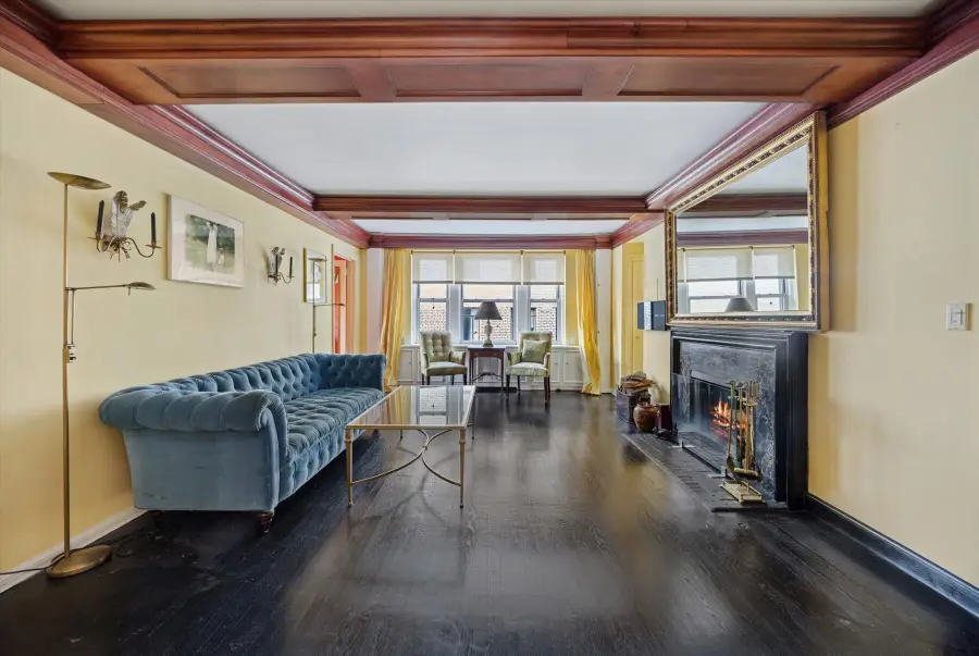 225 E 73rd Street #11D, Manhattan, NY 10021 - #2