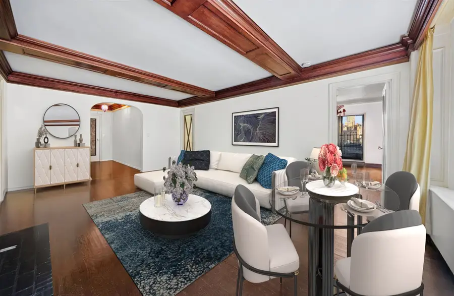 225 E 73rd Street #11D, Manhattan, NY 10021 - #3