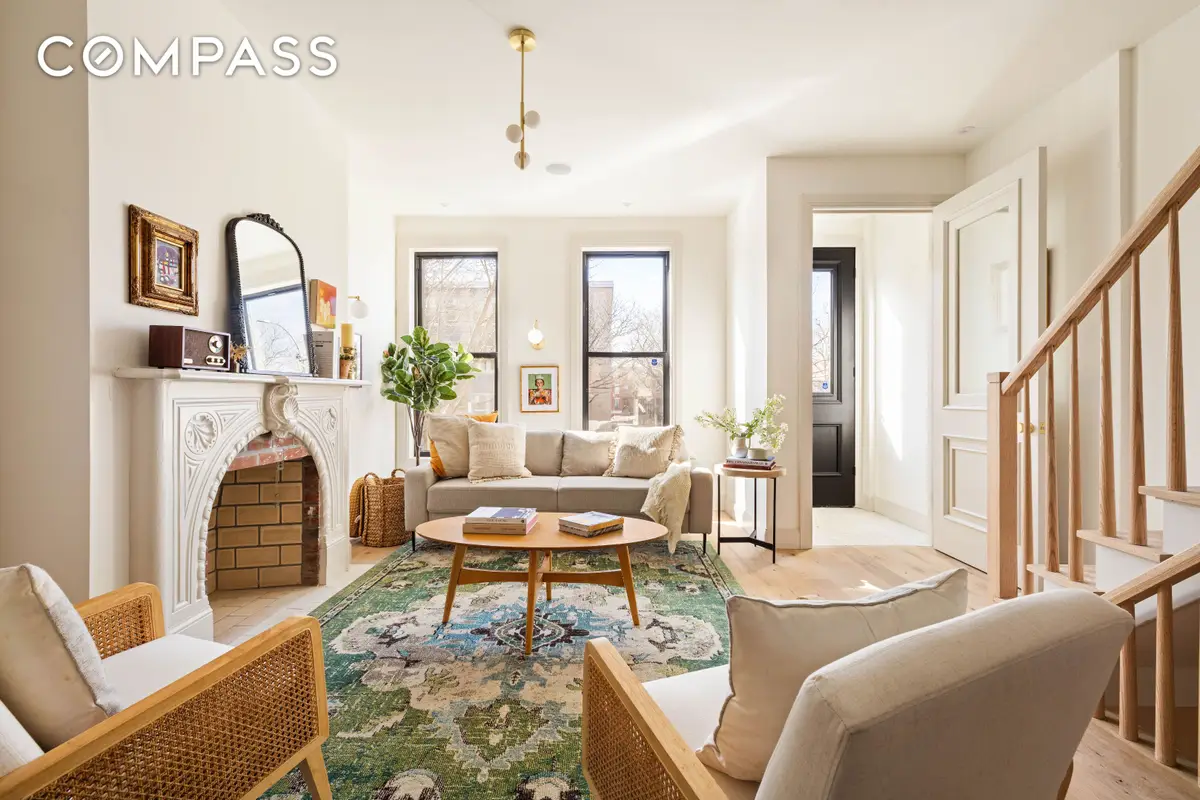 311 Monroe Street, Brooklyn, NY 11216 - #1