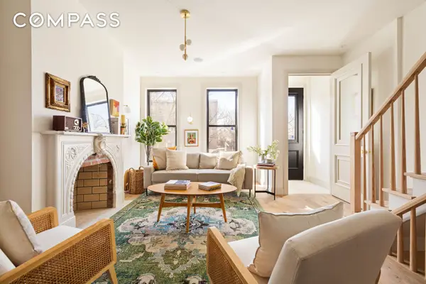 311 Monroe Street, Brooklyn, NY 11216