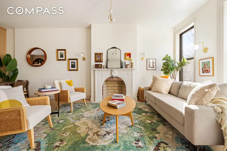 311 Monroe Street, Brooklyn, NY 11216 - #2