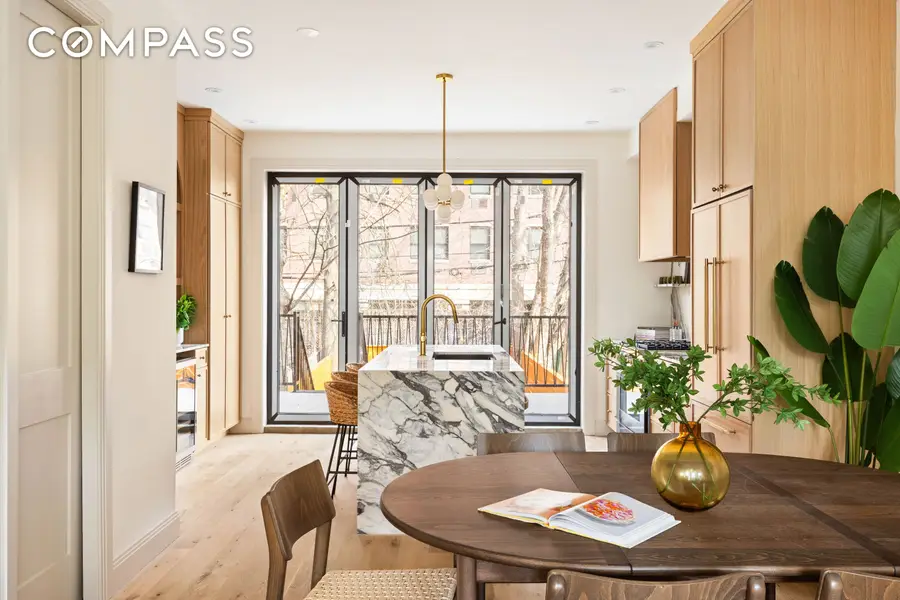 311 Monroe Street, Brooklyn, NY 11216 - #3