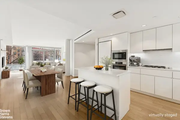 425 W 53rd Street #205, Manhattan, NY 10019