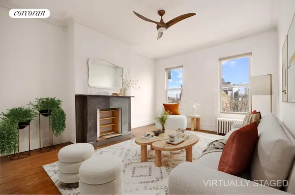 100 Newel Street #4R, Brooklyn, NY 11222