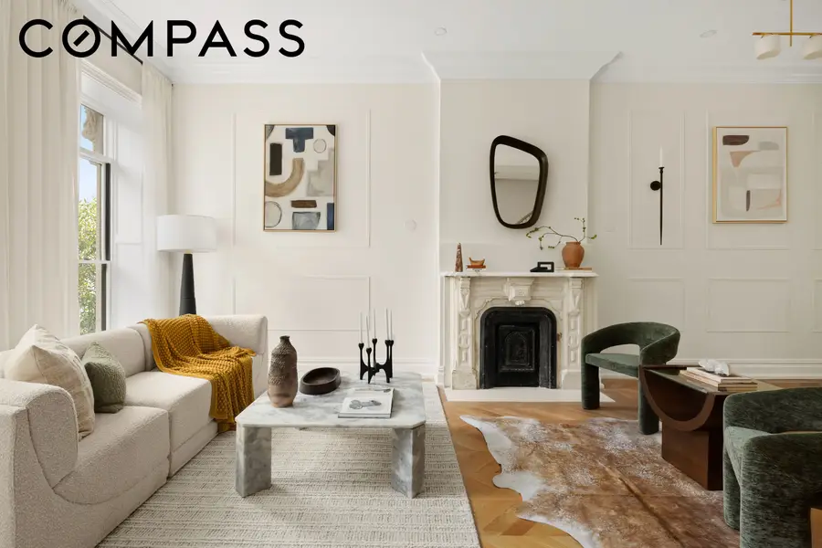 134 Macon Street, Brooklyn, NY 11216 - #2