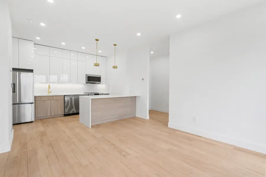 45-29 47th Street #3-A, Queens, NY 11377 - #2