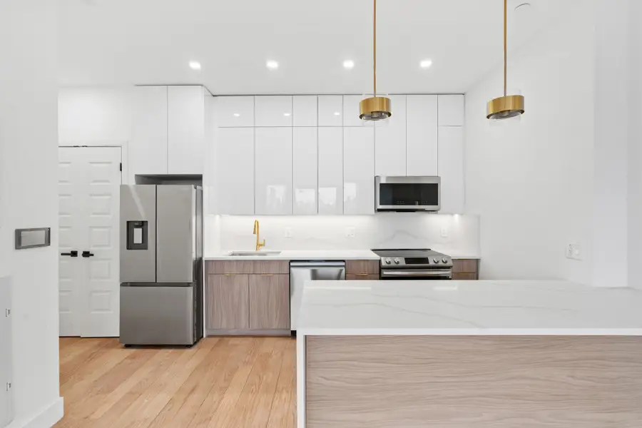 45-29 47th Street #3-A, Queens, NY 11377 - #3