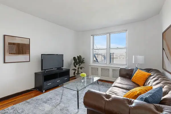 330-340 Haven Avenue #4G, Manhattan, NY 10033