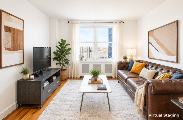 330-340 Haven Avenue #4G, Manhattan, NY 10033