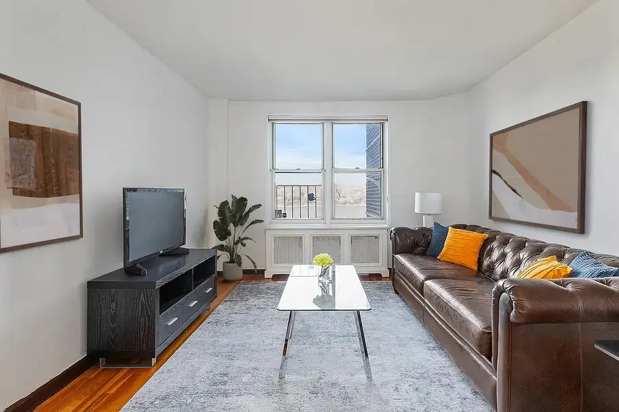 330-340 Haven Avenue #4G, Manhattan, NY 10033 - #2