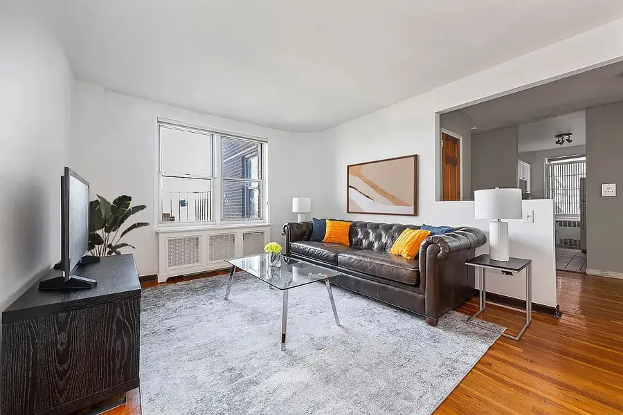 330-340 Haven Avenue #4G, Manhattan, NY 10033 - #3