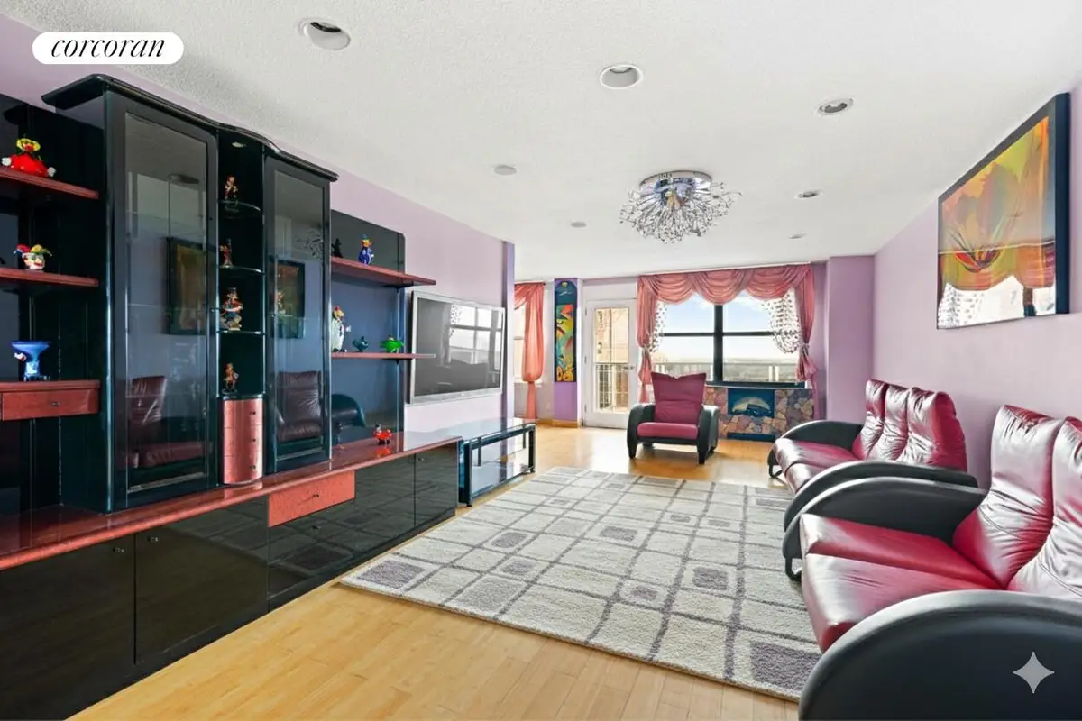 50 Brighton 1st Road #14E, Brooklyn, NY 11235 - #1