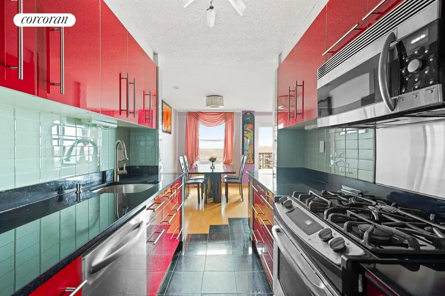 50 Brighton 1st Road #14E, Brooklyn, NY 11235 - #2