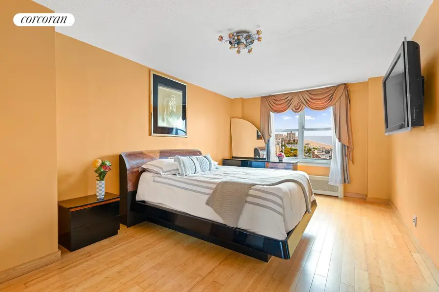 50 Brighton 1st Road #14E, Brooklyn, NY 11235 - #3