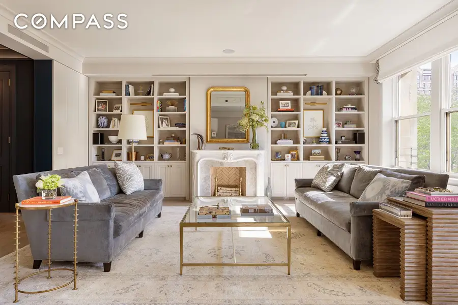 100 W 80th Street #5B, New York, NY 10024 - #2