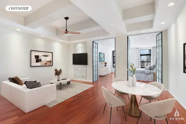 529 W 42nd Street #5R, Manhattan, NY 10036