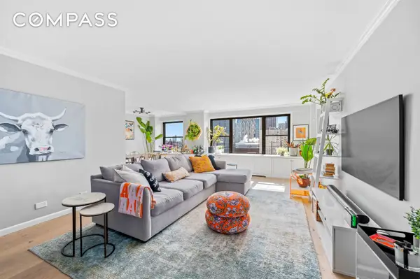 505 E 79th Street #15K, Manhattan, NY 10075