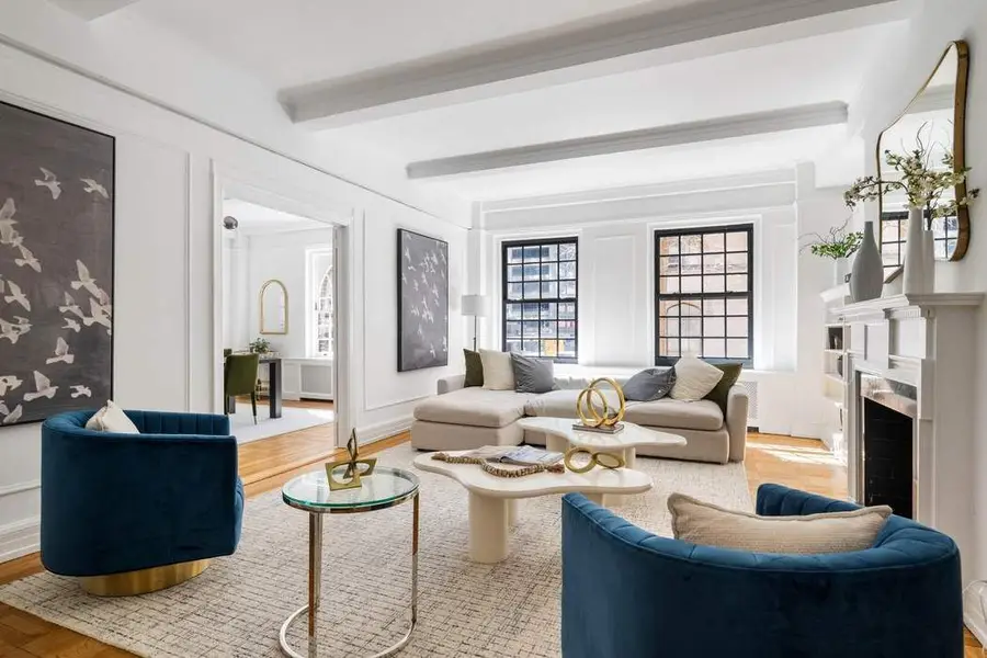 129 E 69th Street #2/3A, Manhattan, NY 10021 - #2
