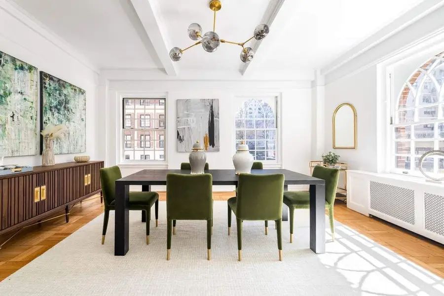 129 E 69th Street #2/3A, Manhattan, NY 10021 - #3