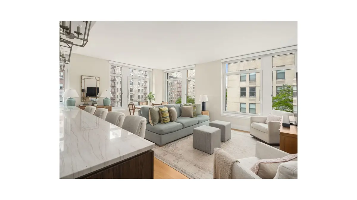 218 W 103rd Street #4E, Manhattan, NY 10025 - #1
