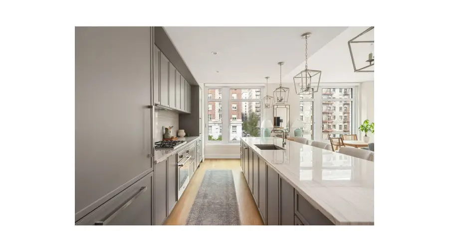 218 W 103rd Street #4E, Manhattan, NY 10025 - #2