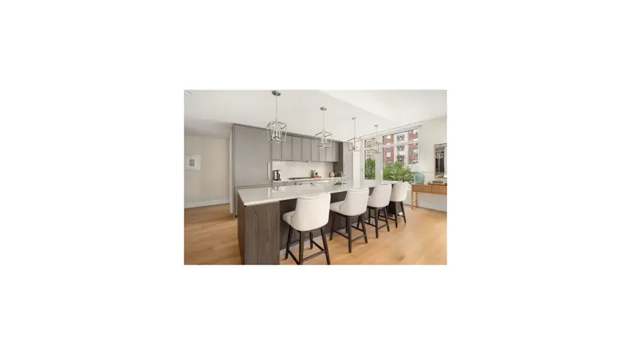 218 W 103rd Street #4E, Manhattan, NY 10025 - #3
