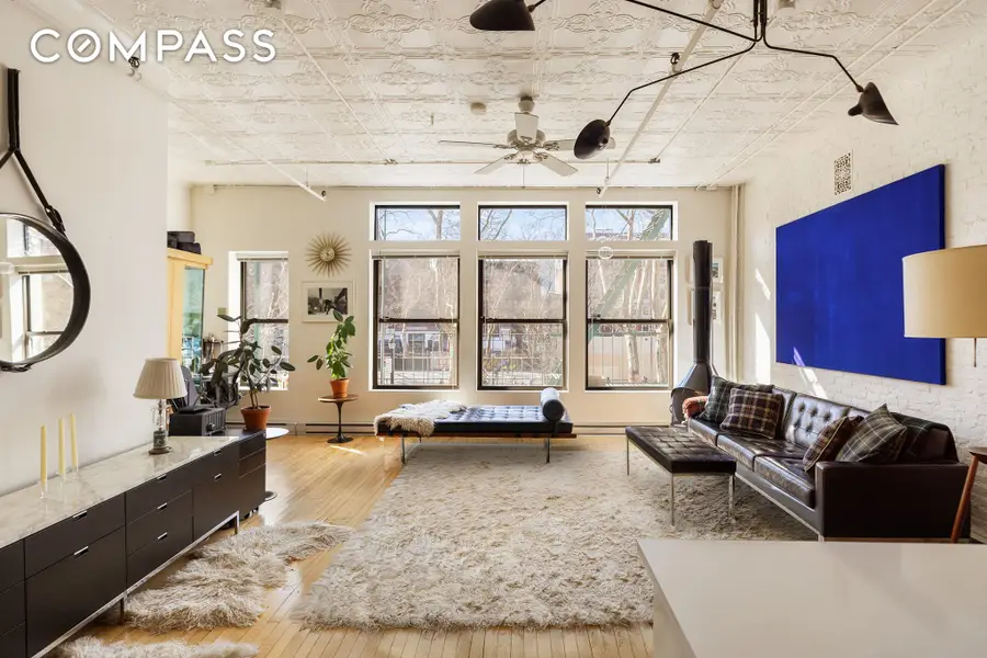 84 Forsyth Street #2F, Manhattan, NY 10002 - #2