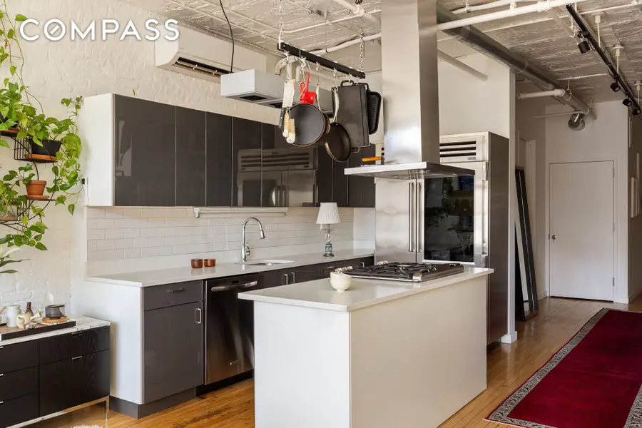 84 Forsyth Street #2F, Manhattan, NY 10002 - #3